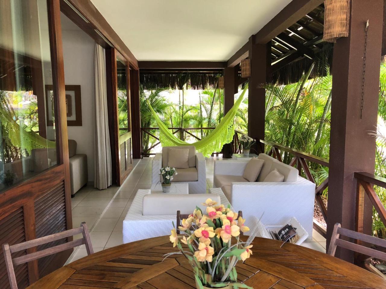 Eco Flecheiras Residence Exterior foto