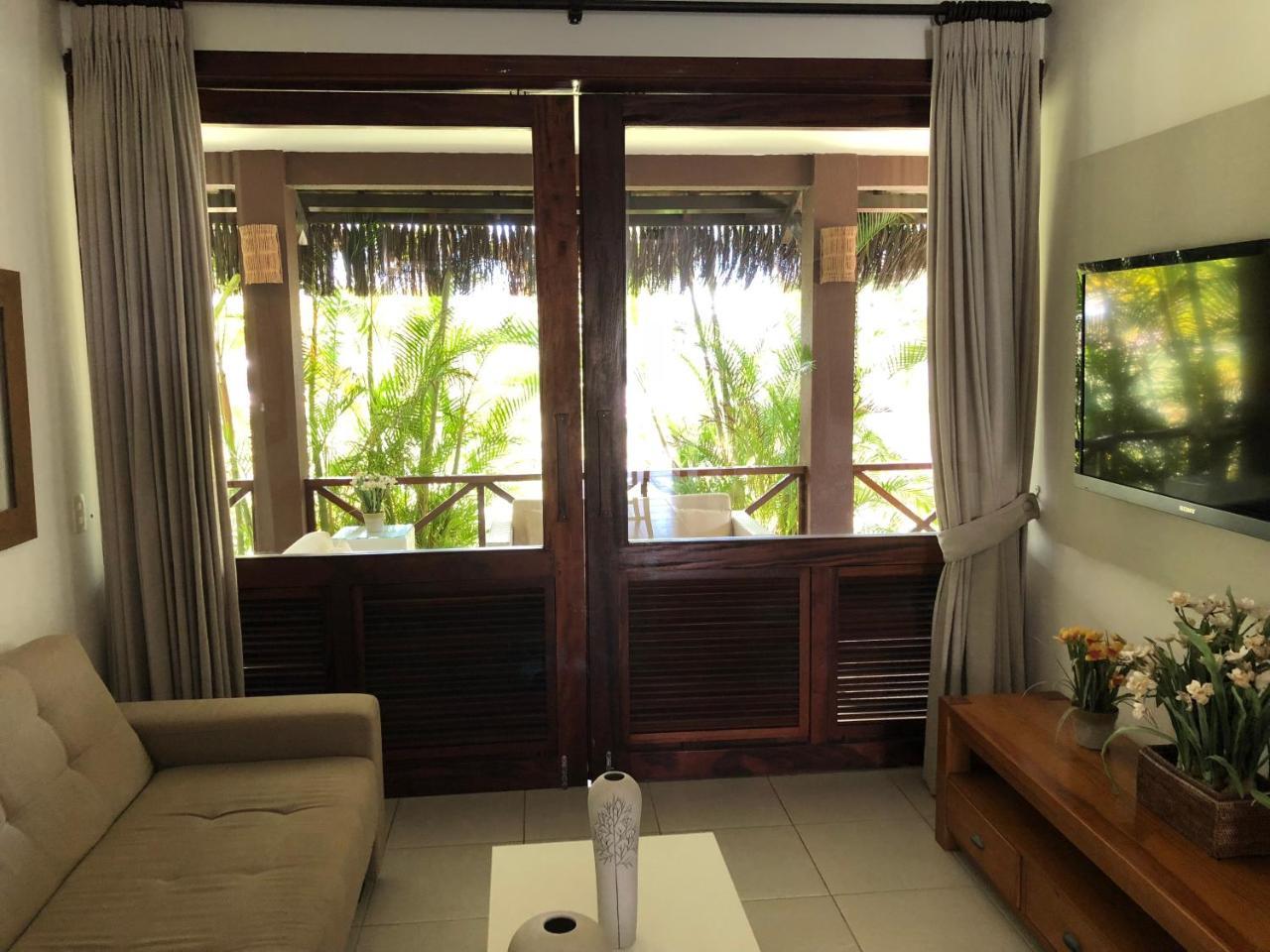 Eco Flecheiras Residence Exterior foto